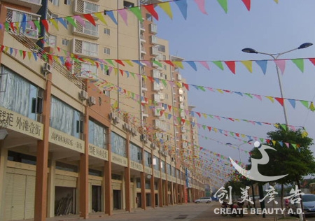撫州專業(yè)地產(chǎn)廣告廠家